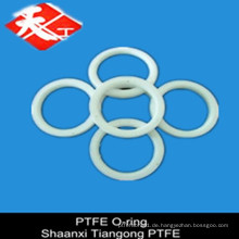 Korrosionsschutz korrespondieren PTFE-Füller O-Ring zum Abdichten